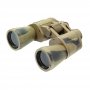 Бинокль Veber Classic БПЦ 16x50 VR камуфлированный.