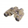 Бинокль Veber Classic БПЦ 8x30 VR камуфлированный.