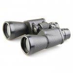 Бинокль Veber Classic БПЦ 7x50 VL — фото 1 / 5