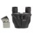 Бинокль Veber БН 8-17x25  Ultra Sport — фото 3 / 5