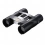 Бинокль Nikon Aculon A30 8x25 серебристый (ВАА807SВ)