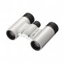 Бинокль Nikon Aculon T01 8x21 белый (ВАА803SА)