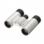Бинокль Nikon Aculon T01 8x21 белый (ВАА803SА) — фото 1 / 1