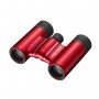 Бинокль Nikon Aculon T01 10x21 красный (ВАА804SВ)