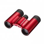 Бинокль Nikon Aculon T01 10x21 красный (ВАА804SВ) — фото 1 / 1