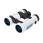 Бинокль Veber Nature Russia 10x42 Arctic — фото 1 / 7
