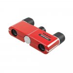 Бинокль Veber Opera mini 5x12 Red — фото 1 / 7