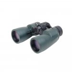 Бинокль Veber ED 10x42 WP green — фото 1 / 5