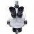 Микроскоп Микромед МС-4-ZOOM LED (тринокуляр) — фото 8 / 7