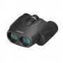 Бинокль Pentax UP 8-16x21 черный