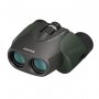 Бинокль Pentax UP 8-16x21 зеленый