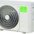 Сплит-система LESSAR LS-HE09KNE2/LU-HE09KNE2 — фото 3 / 2