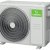 Сплит-система LESSAR LS-HE12KBE2/LU-HE12KBE2 — фото 3 / 2