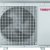 Сплит-система TOSOT T18H-SLyR/I/T18H-SLyR/O — фото 3 / 2