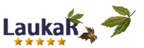 Логотип - Интернет-магазин «Лаукар»